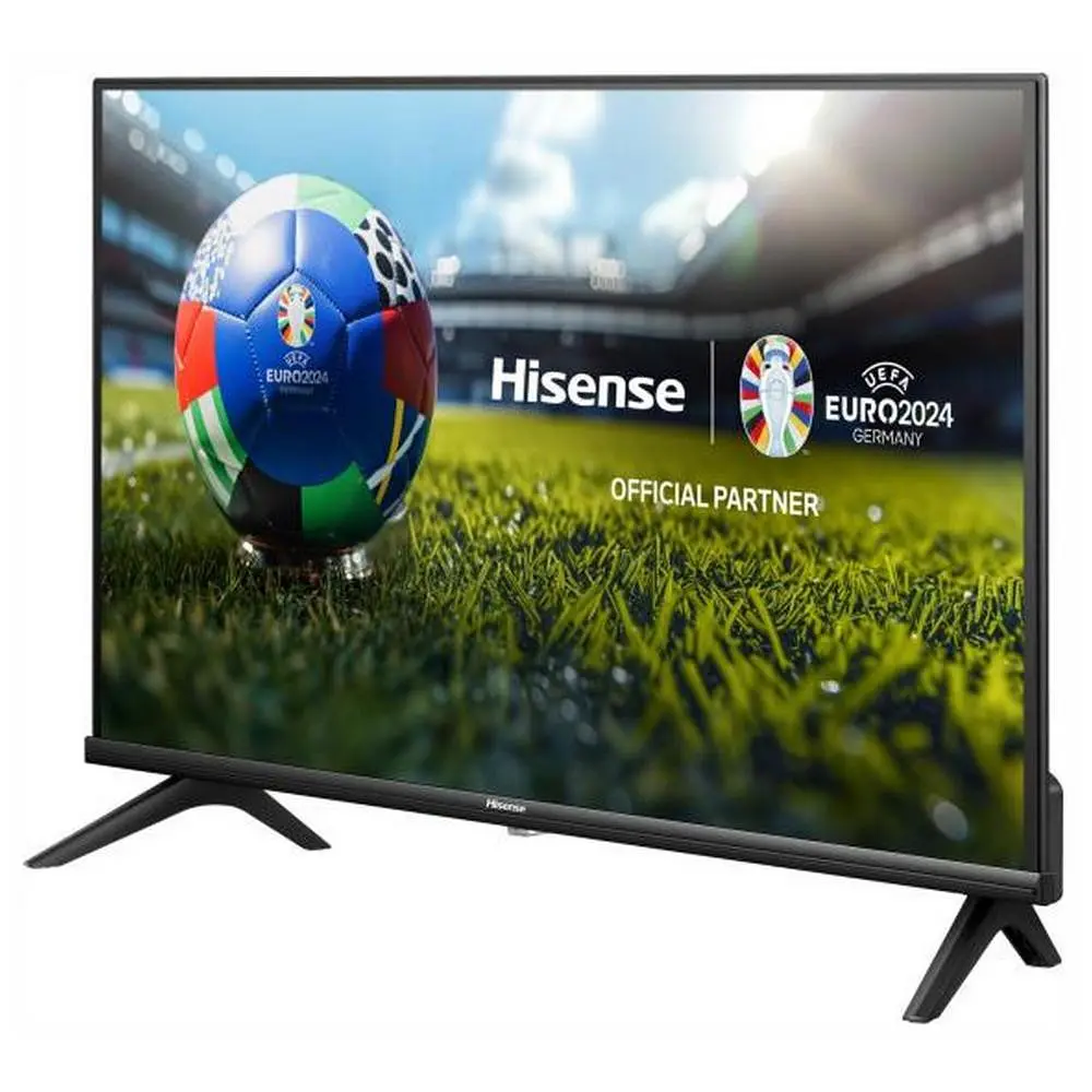 Телевізор Hisense 32A4N - фото 6