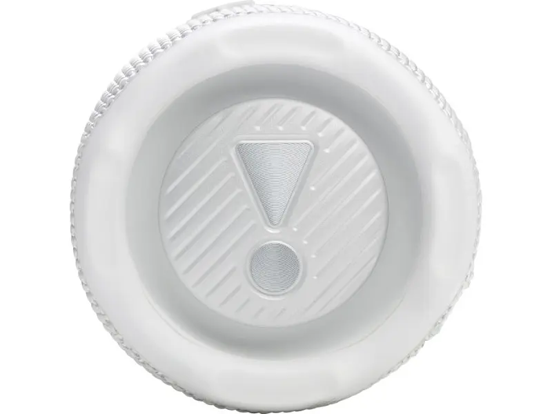 Портативна колонка JBL Flip 7 White (FLIP7WHT) - фото 8