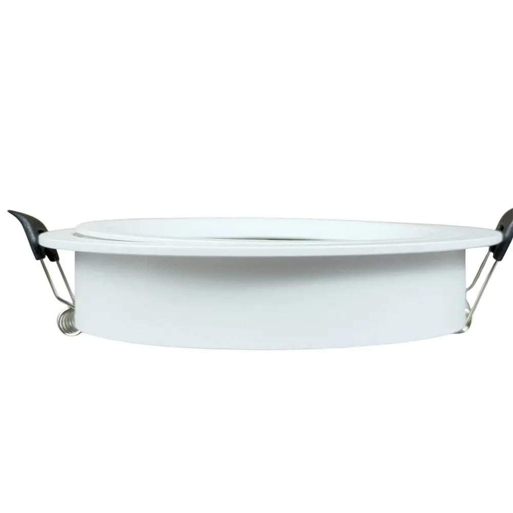 Світильник точковий SPLIT-R білий GX53 IP20 Violux ( 130013 ) - фото 5