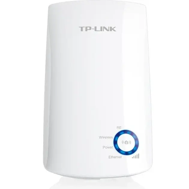 Повторювач Wi-Fi TP-Link TL-WA850RE