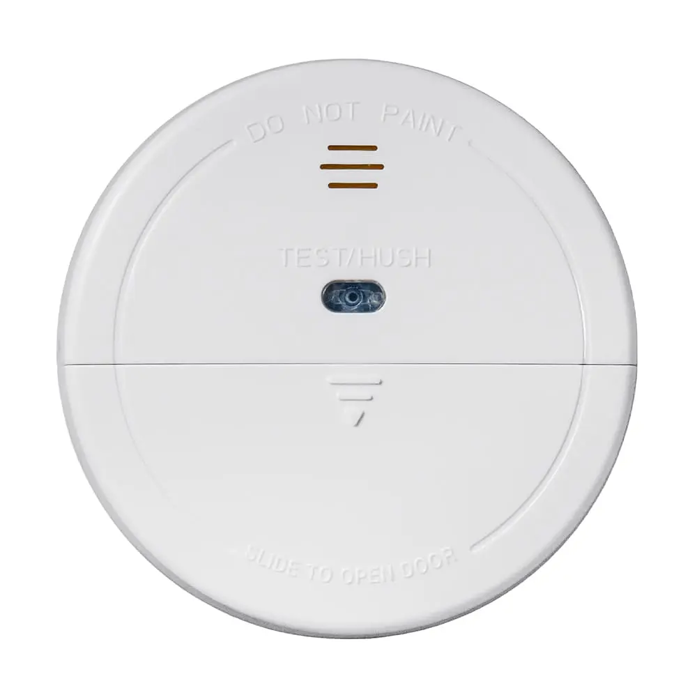 Бездротовий автономний датчик диму з WiFi Trinix TRX-SD01(WiFi) (27-00055) - фото 4