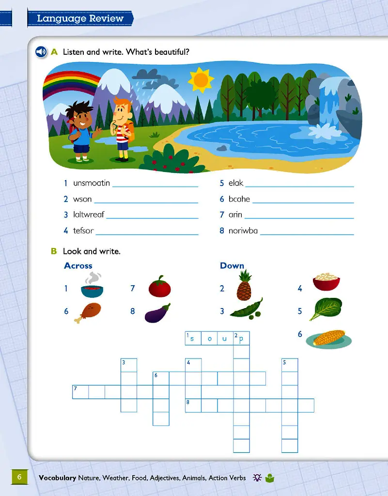 Global Stage. Level 3. Literacy Book and Language Book with Navio App - Пол Мейсон - фото 2