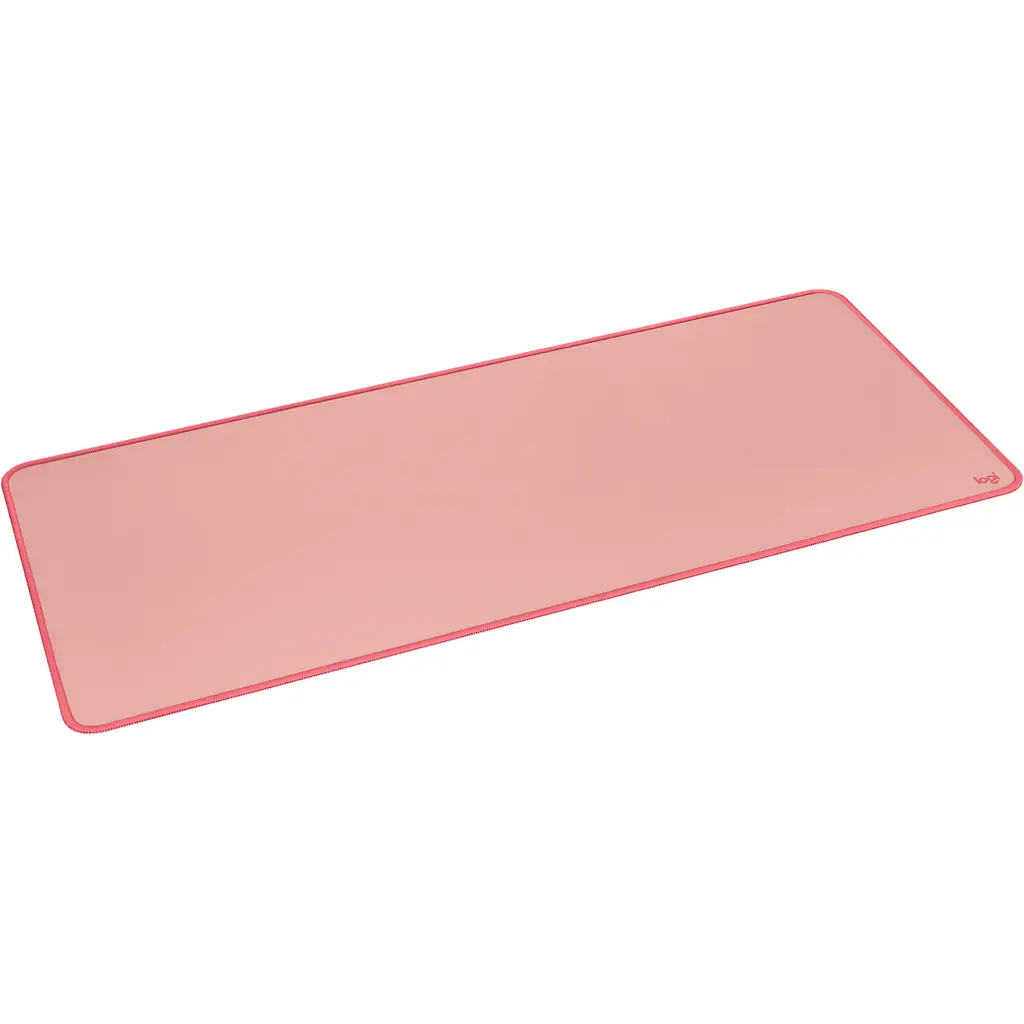 Килимок для миші Logitech Desk Mat Studio Darker Rose (956-000053) [107116] - фото 3