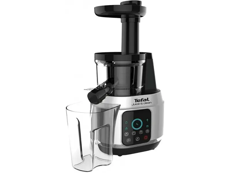 Соковитискач Tefal ZC420E38 - фото 2