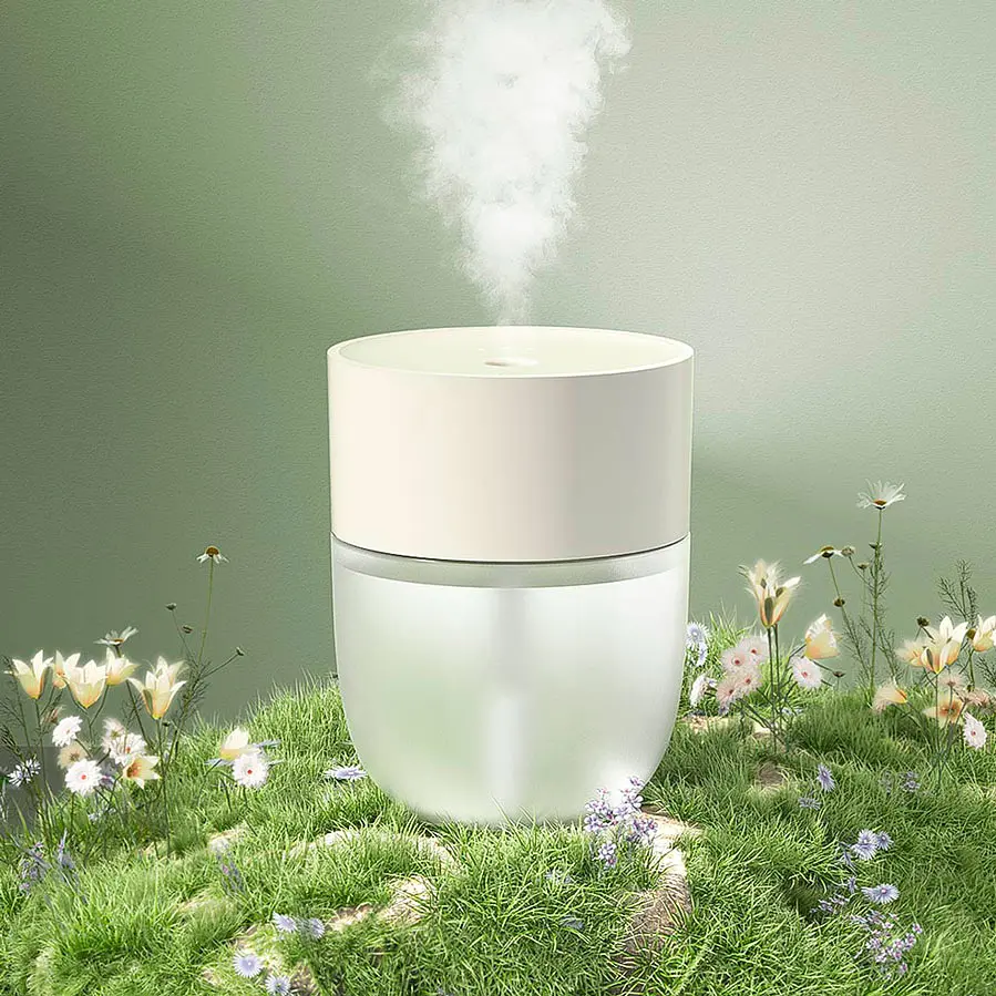 Ефірна олія (картридж) для аромадіфузору Xiaomi Simpleway Aromatherapy (Лісові квіти) - фото 2