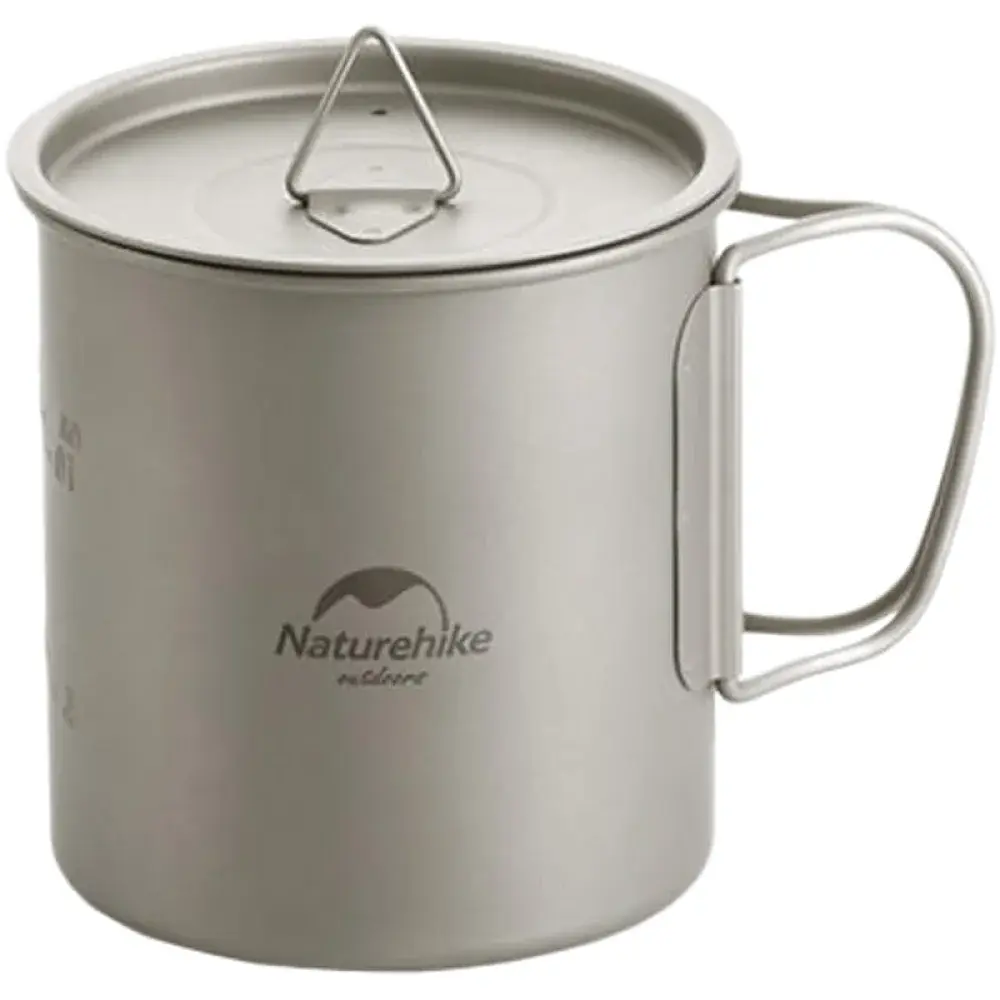 Кружка Naturehike NH20CJ005 200ml