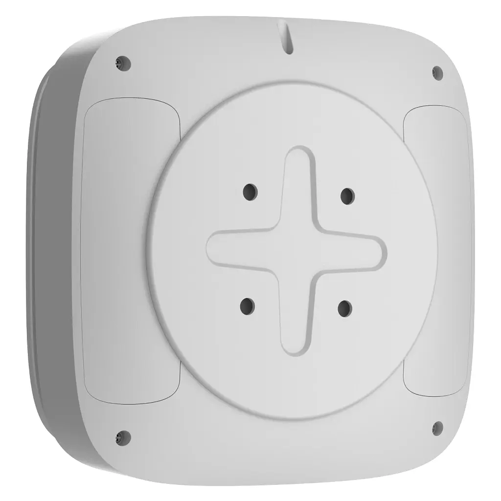 Датчик диму Ajax EN54 FireProtect Smoke/Sounder white - фото 7