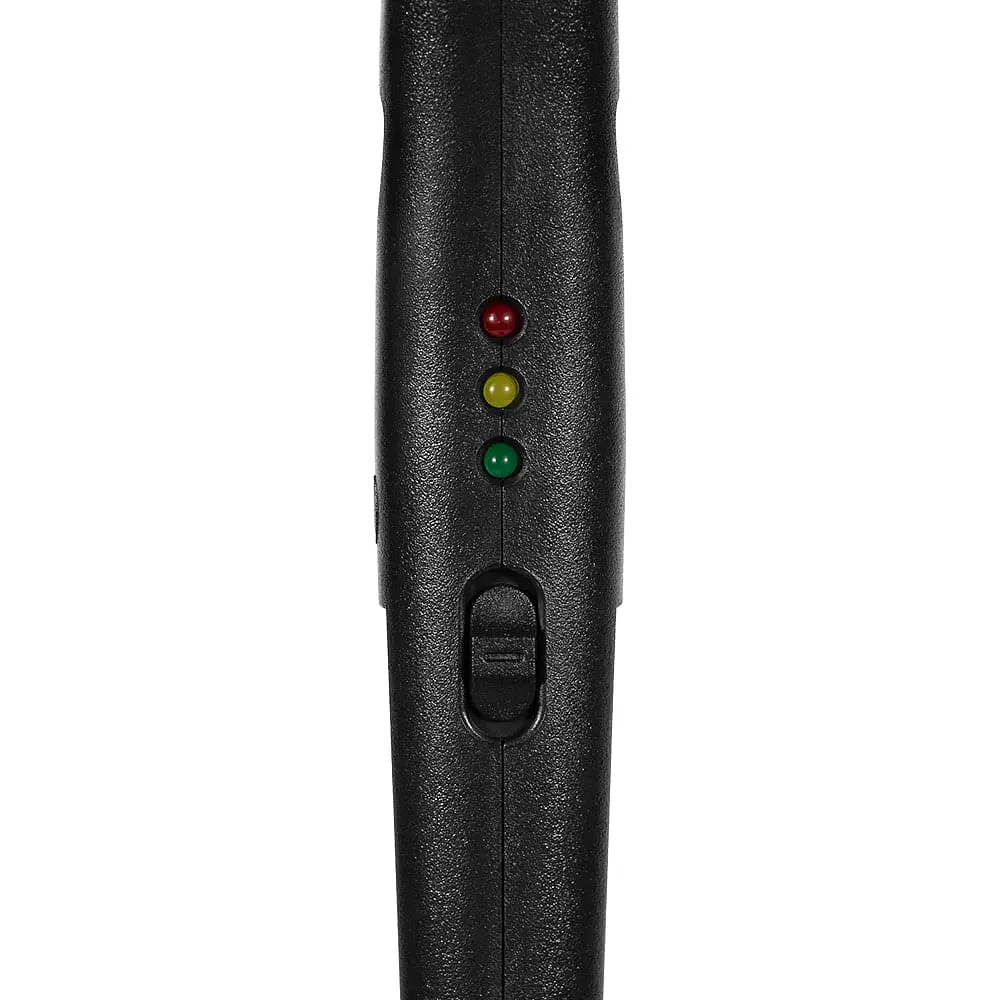 Ручний металодетектор Trinix TRX-1001B1 (71-00141) - фото 6