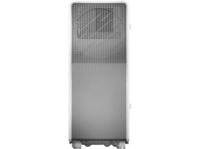 Мобільний кондиціонер Beko BP409C - фото 3