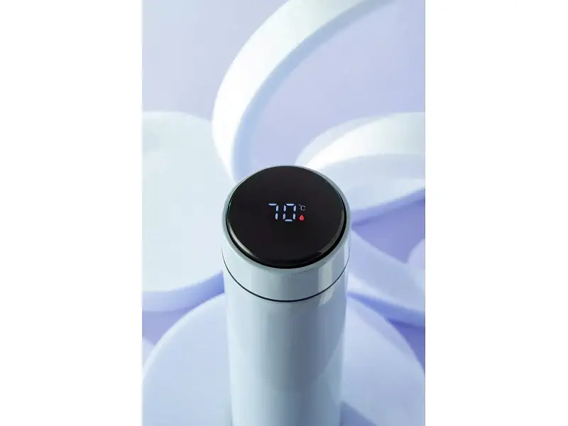 Термос Adler Blue AD 4506 - фото 7