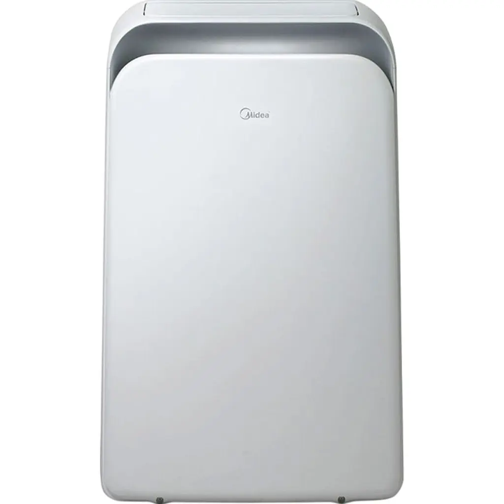 Кондиционер мобильный Midea MPPDB-12CRN7 [137356] - фото 2