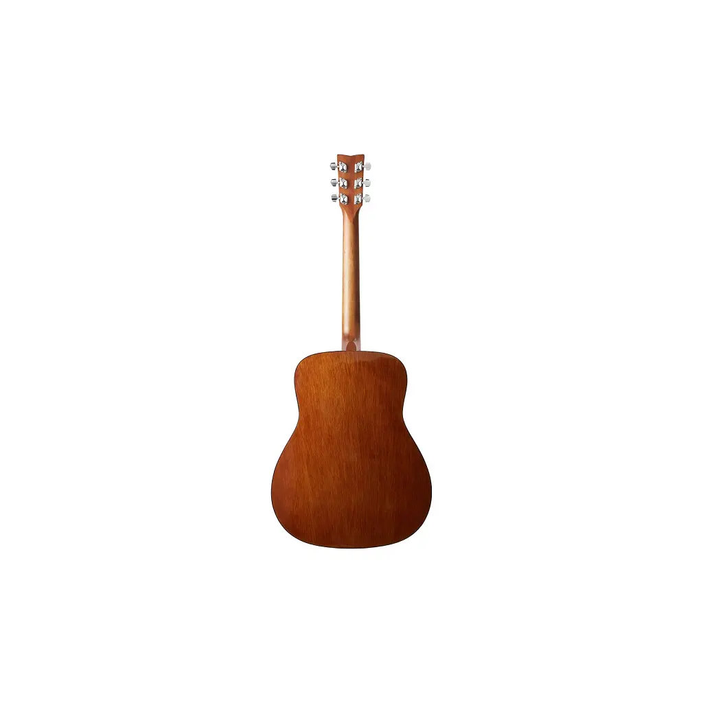 Гітара акустична Yamaha F310 Natural (F310 NT) - фото 4