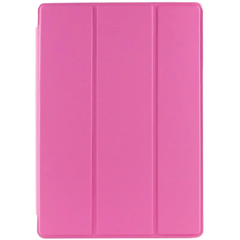 Чохол with Slot for Stylus для для Samsung Galaxy Tab A9+ (11'') (X210/X215) Рожевий - фото 4