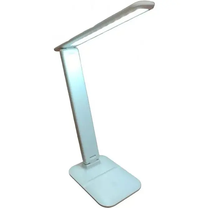 Настільна лампа XPRO 622-7 LED з сенсорним управлінням на акумуляторі (42815-622-7_279) - фото 2