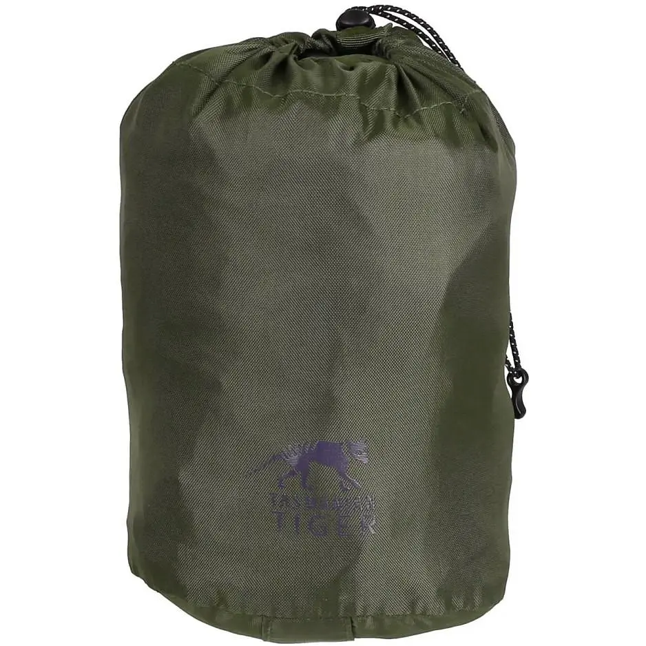 Пончо Tasmanian Tiger Tac Poncho Olive S (1033-TT 7642.331-S) - фото 11