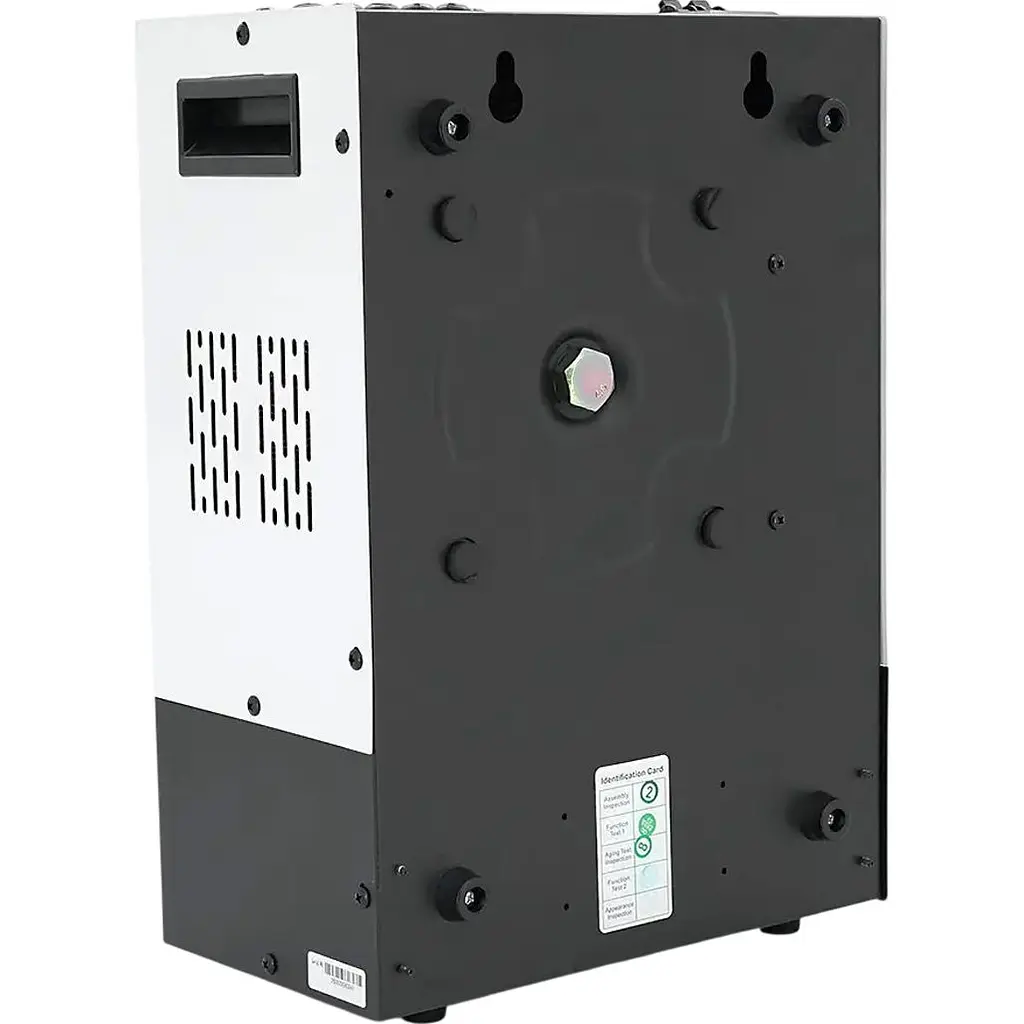 Стабілізатор напруги Europower EWMR90-5KVA [177784] - фото 4