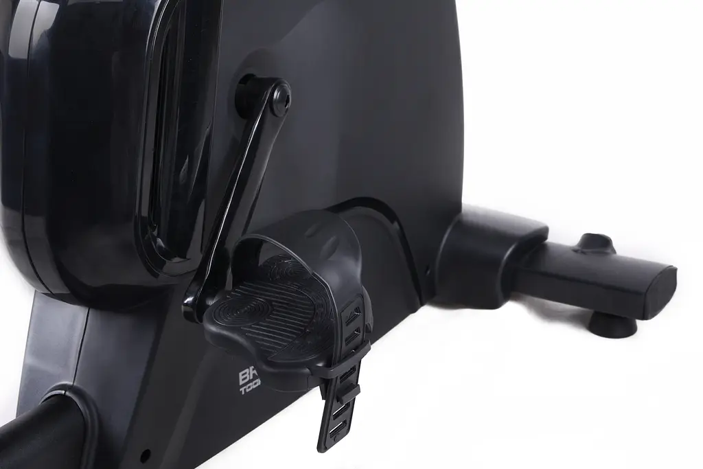 Горизонтальний велоергометр Toorx Recumbent Bike BRXR 300 ERGO (BRX-R300ERGO) - фото 8