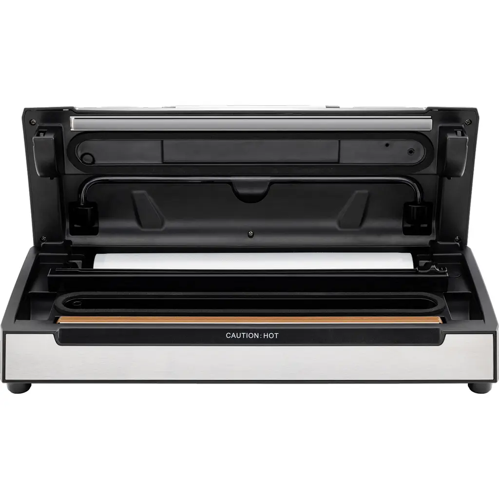 Вакууматор Gorenje VS120E PRO (743848) - фото 4