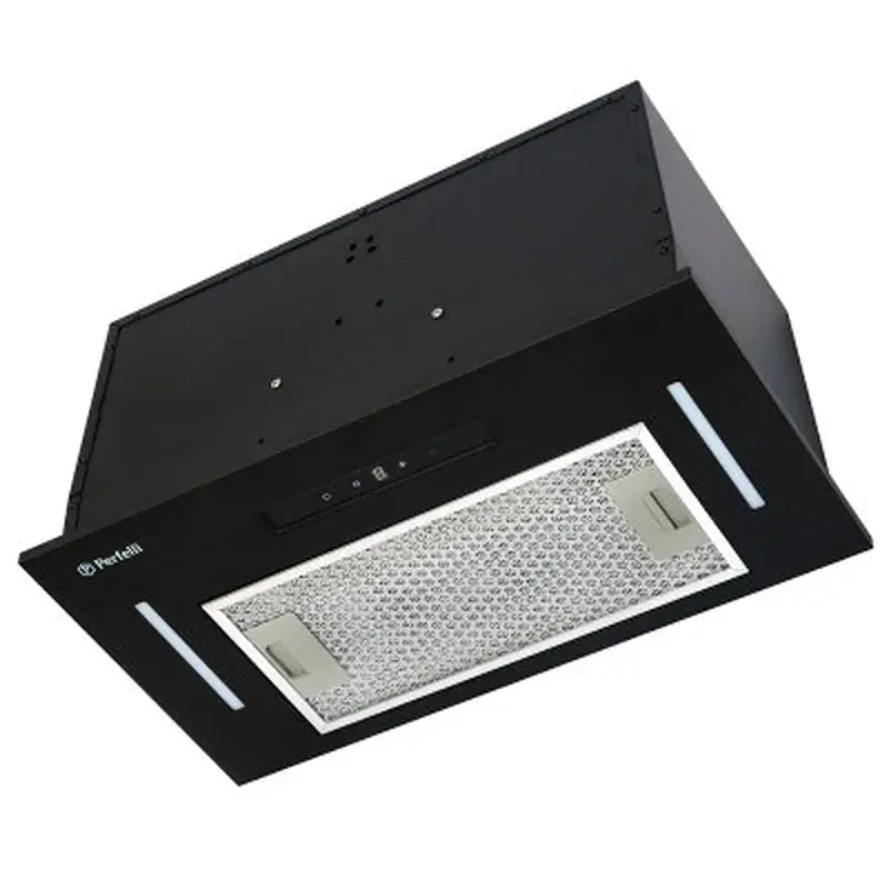 Витяжка кухонна Perfelli BIS 5653 BL 1000 LED - фото 3