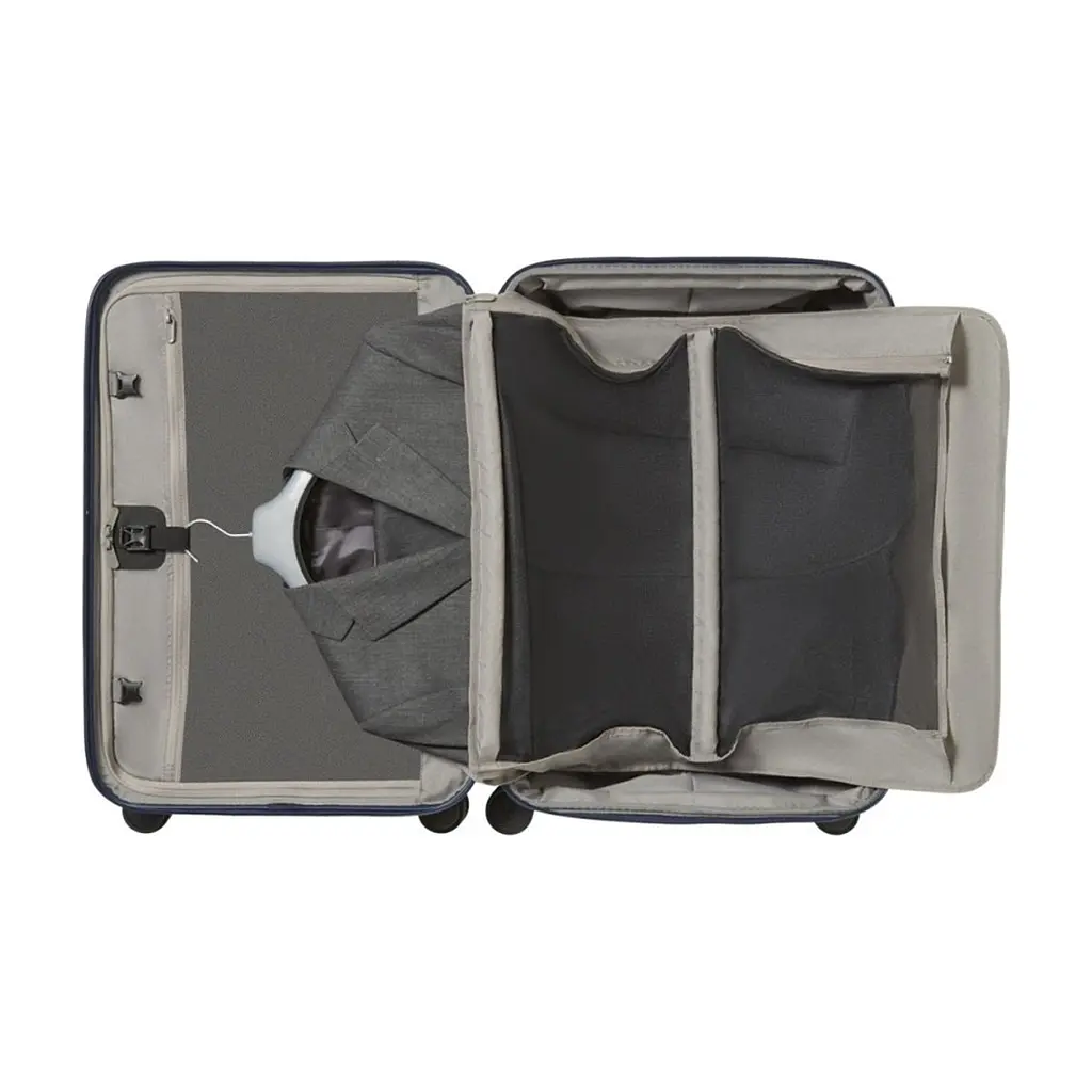 Валіза Victorinox Travel Werks Traveler 6.0 HS BlueL Expandable (Vt609973) - фото 7