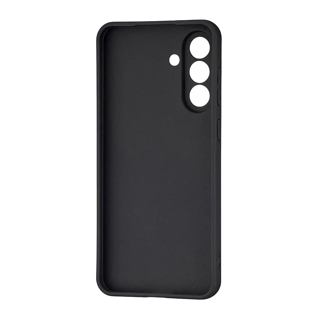 Чохол Graphite Protected Camera Samsung A56 5G (A566) Black - фото 2