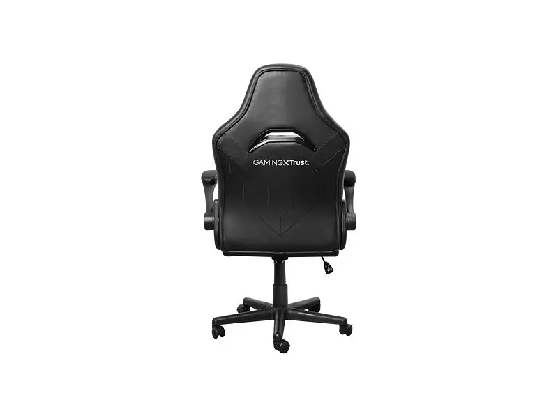 Комп'ютерне крісло для геймера Trust GXT 703 RIYE Black (25128) - фото 5