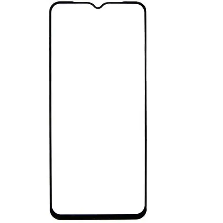 Захисне скло BeCover для Blackview A52 Pro Black (712128) - фото 4