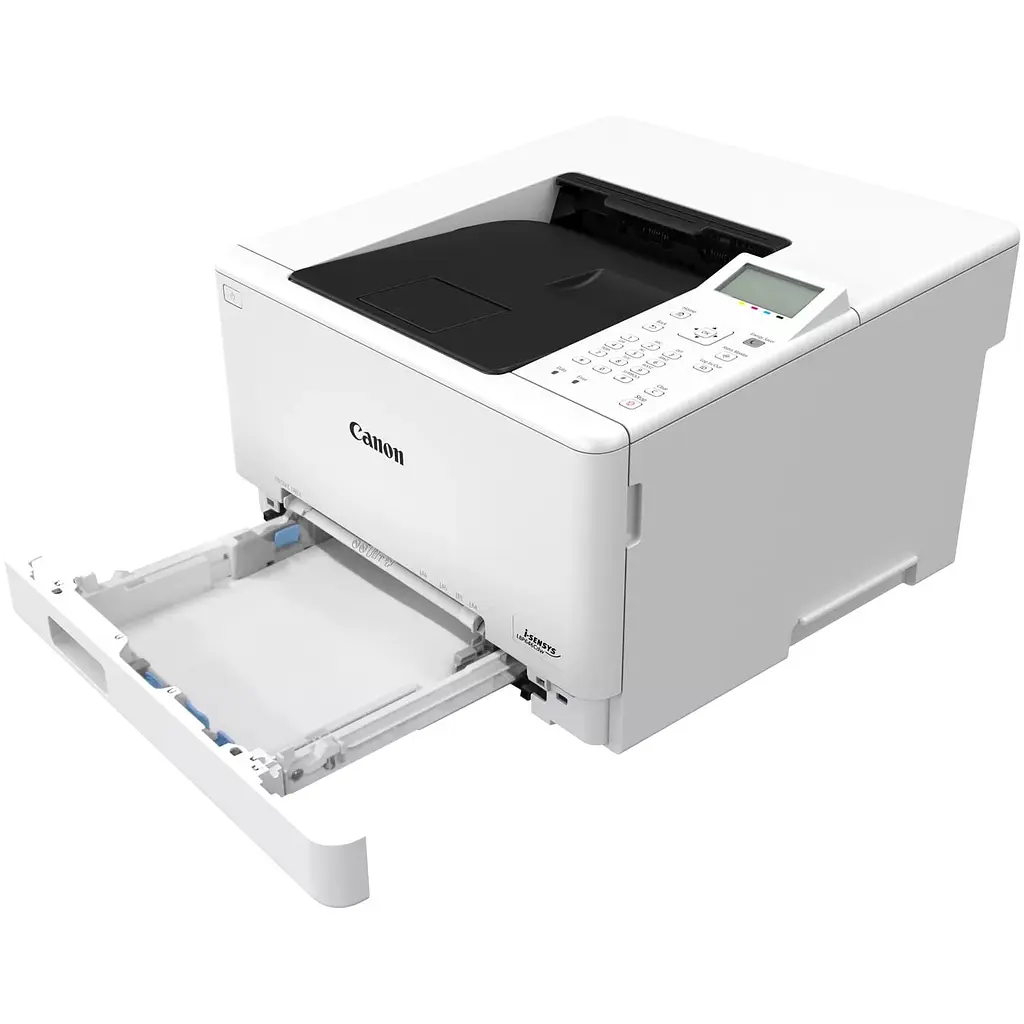 Canon Принтер А4 Canon i-SENSYS LBP646Cdw з Wi-Fi - фото 7