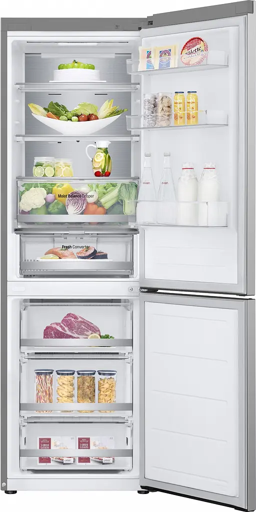 Холодильник LG GC-B459FNPW - фото 12