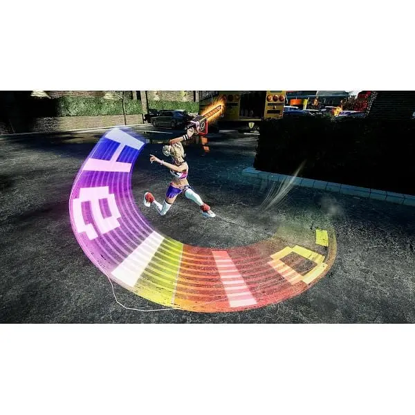 Гра Lollipop Chainsaw RePOP англійська версія PS5 - фото 5
