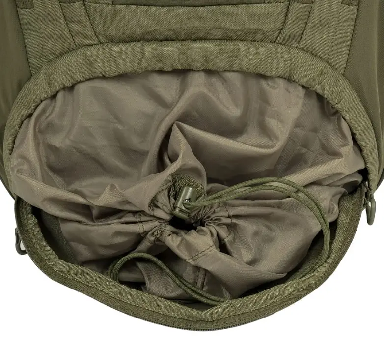 Рюкзак тактический Highlander Eagle 3 Backpack 40L Olive Green (TT194-OG) - фото 7