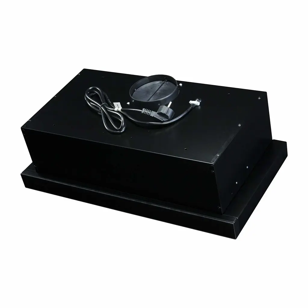 Витяжка Best Chef Simple 600 Black 60 - фото 7