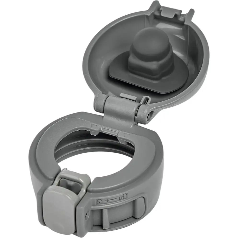 Кришка для термоса Zojirushi SM-WA (HP) Dark Grey - фото 2