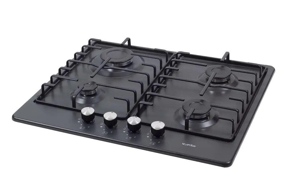 Варочная поверхность Ventolux HG640-MA3 S(AN) - фото 4