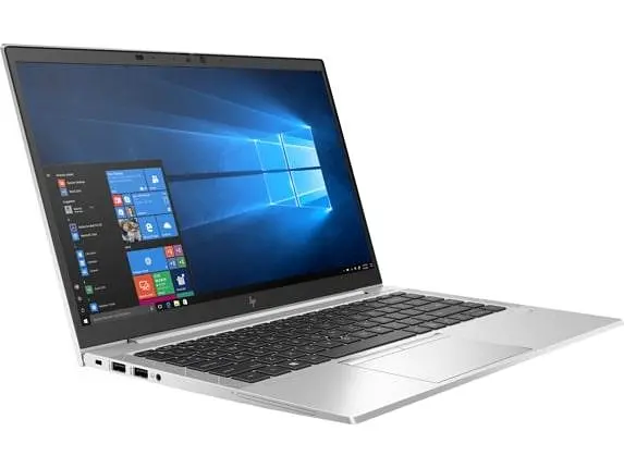 Ноутбук HP EliteBook 840 G7 (177C4EA) Silver (177C4EA) - фото 2