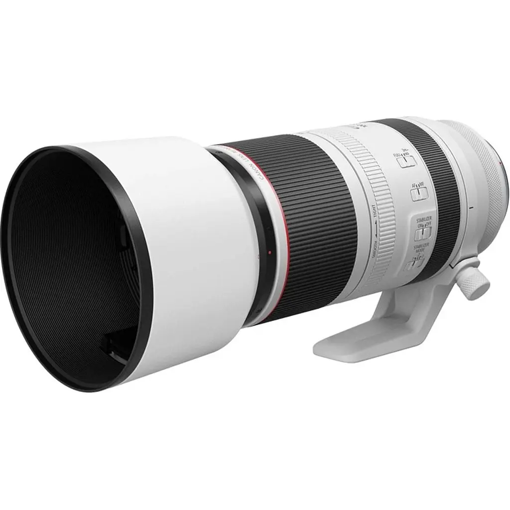 Об'єктив Canon RF 100-500mm f/4.5-7.1 L IS USM (4112C005) [90023] - фото 6