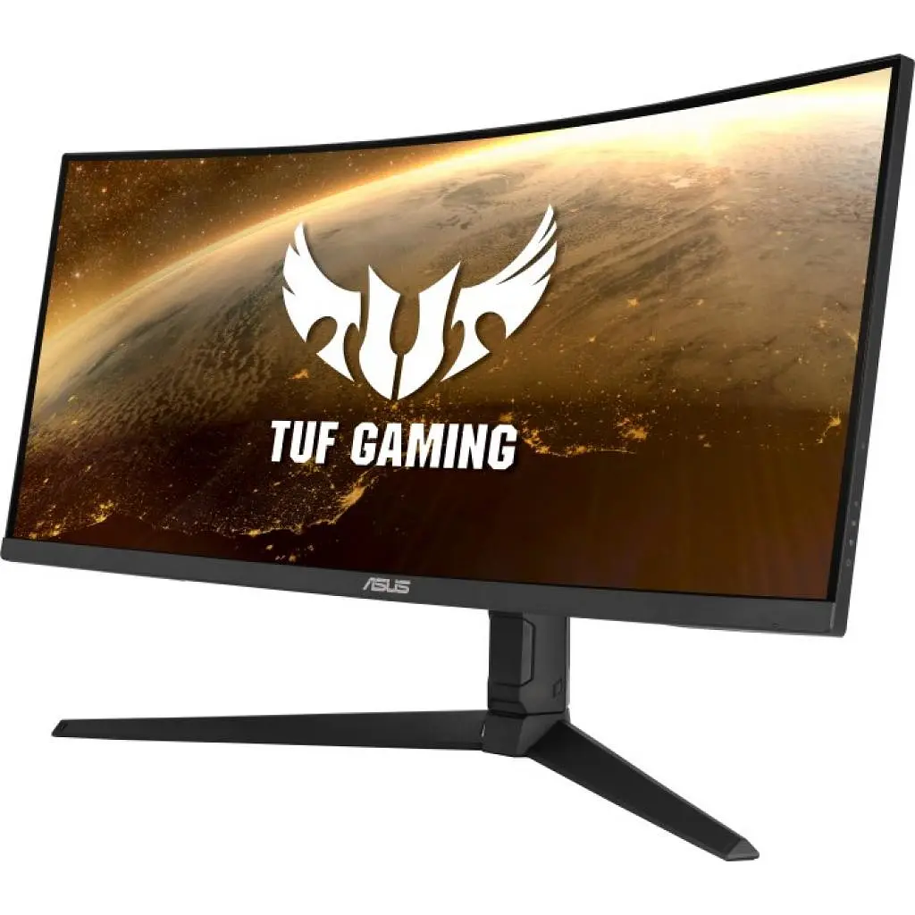Монітор ASUS TUF Gaming VG34VQL1B - фото 2