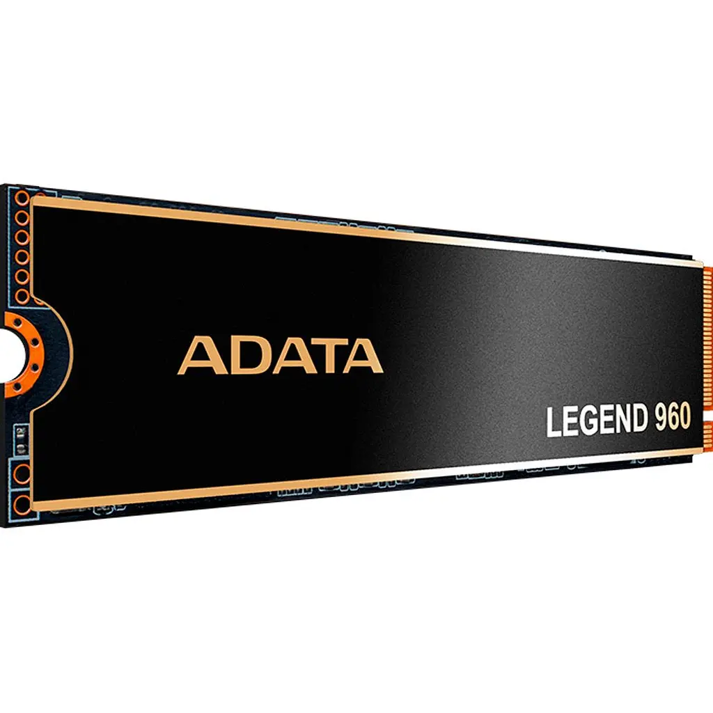 SSD накопичувач ADATA LEGEND 960 1TB (ALEG-960-1TCS) [130883] - фото 2