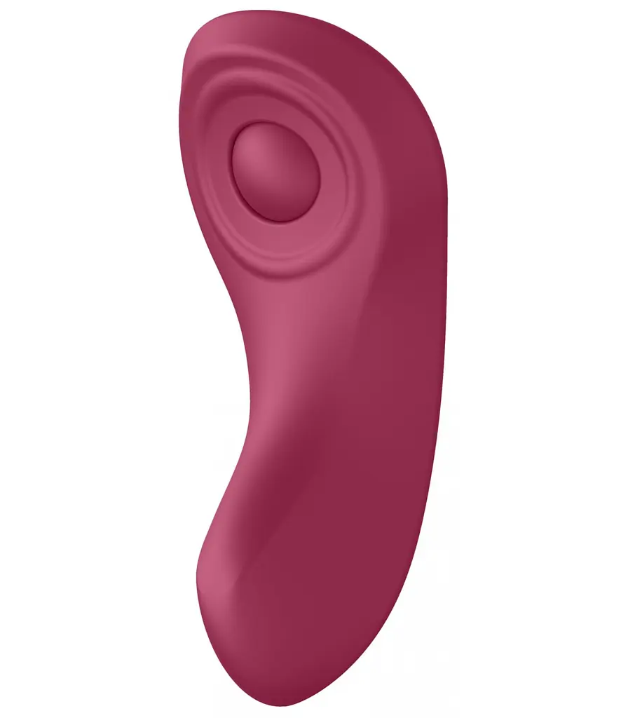 Набір Satisfyer Partner Box 1 (вібратор для пар Double Joy + вібратор у трусики Sexy Secret) - фото 7