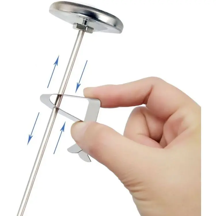 Термометр Grilli механический для продукта (77754) - фото 2