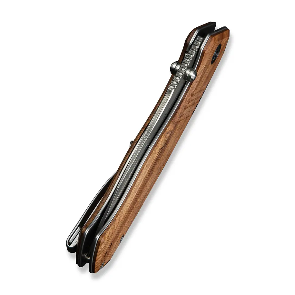 Ніж складаний Civivi Placoid C23079-DS1 - фото 6