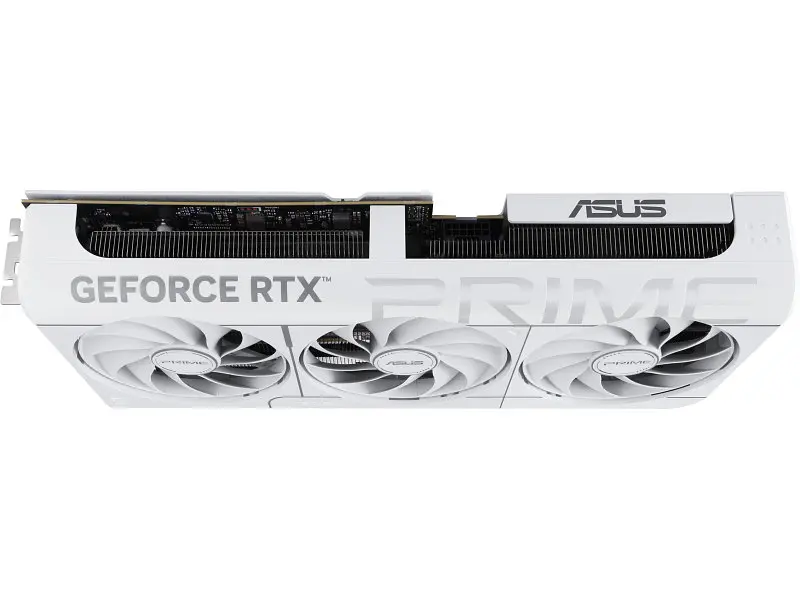 Відеокарта Asus PRIME-RTX5070-O12G-WHITE - фото 5