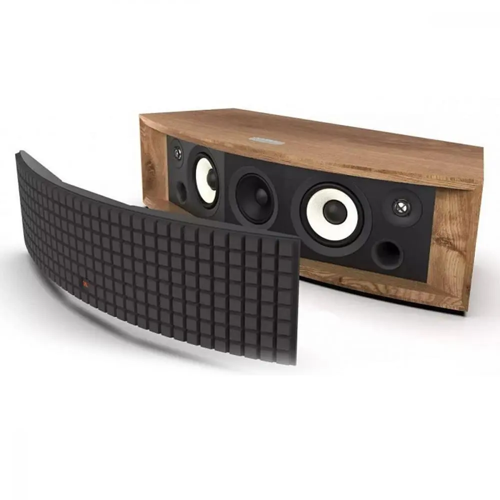 Акустичні колонки JBL L75 MS (JBLL75MS) - фото 3