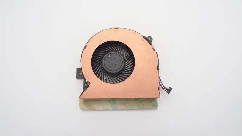 Вентилятор для ноутбука ASUS ROG G752VL (CPU FAN), G752VM, G752VT, G752VY (13NB09V0AM0201) (Кулер) - фото 4