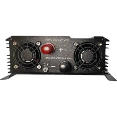 ИБП Orbus UPS2000 (1000 Вт) - фото 2