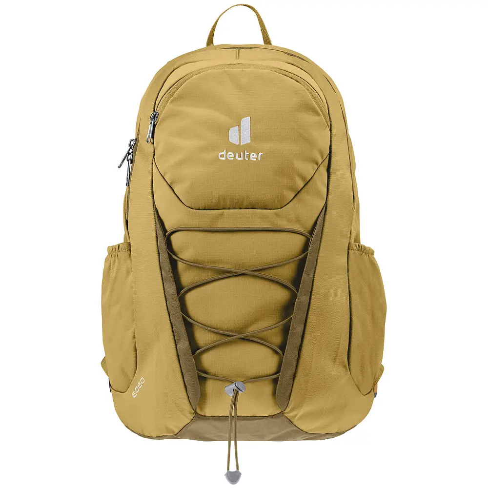 Рюкзак Deuter Gogo Caramel-Clay (1052-3813221 6607) - фото 2