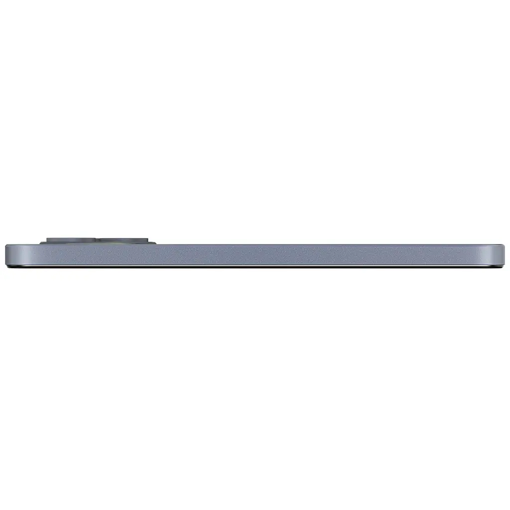 Планшет Doogee Tab G6 6/256 Сірий VIP Edition - фото 2