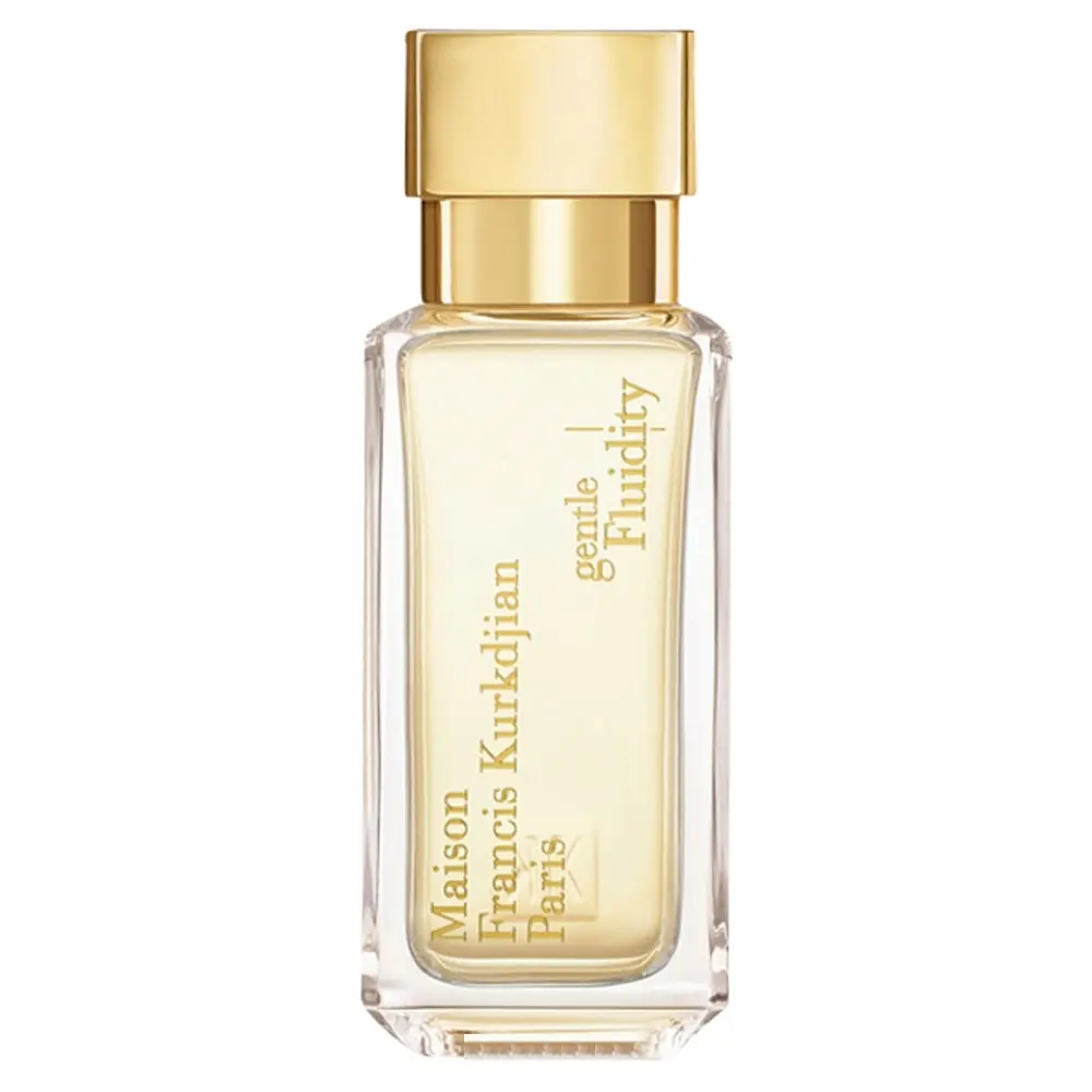 Оригінал Maison Francis Kurkdjian Gentle Fluidity Gold 35 мл Парфумована вода