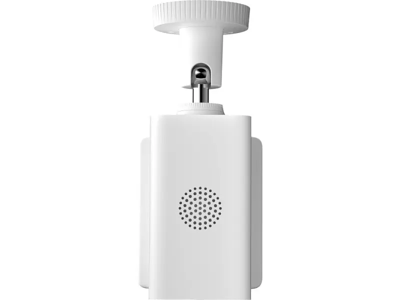 IP-камера відеоспостереження Xiaomi Solar Outdoor Camera BW400 Pro Set (BHR7747GL) - фото 8
