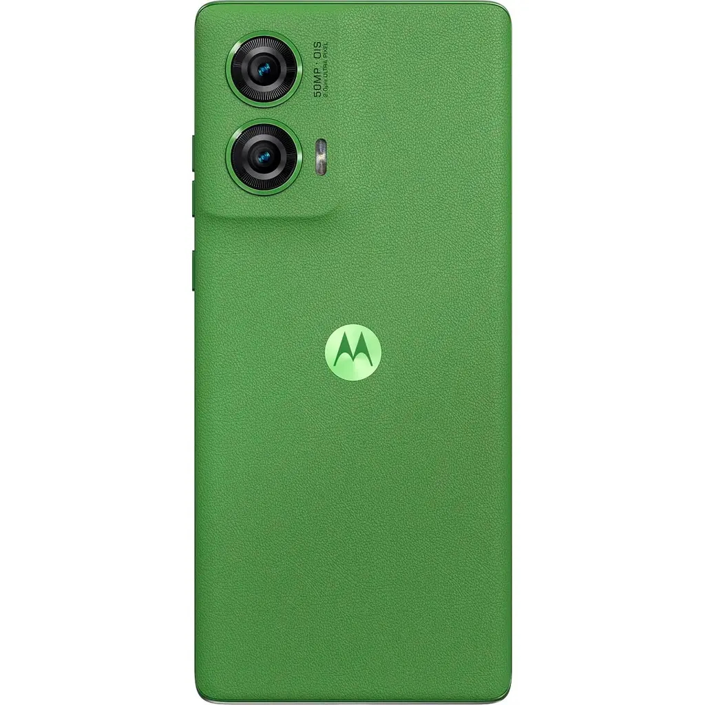 Смартфон Motorola Edge 50 Fusion 8/256GB Forest Green [PB3T0083RS] UA-UCRF [142827] - фото 7